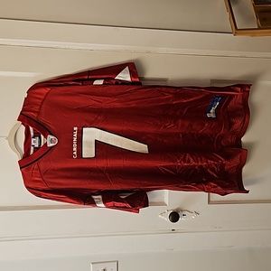 Cardinals Football Jersey